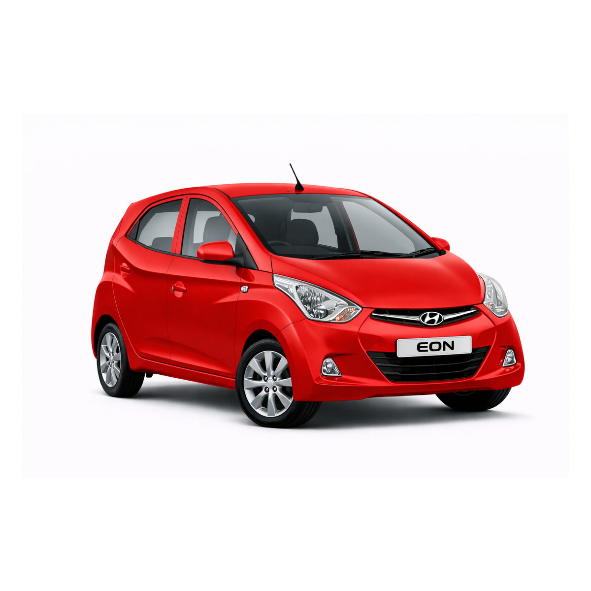 VIDRIO-PUERTA HYUNDAI EON 2011-